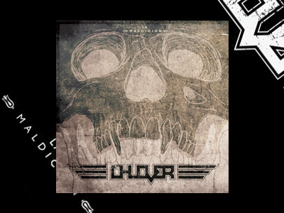 Chlover  - La Maldición