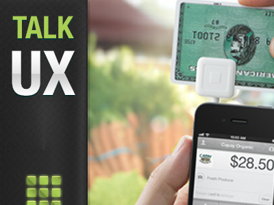 Talk UX (iPad App Concept) app ios ipad talk ui ux