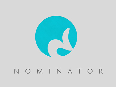 dNominator App Logo app branding dnominator logo
