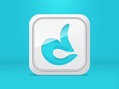 dNominator App New Icon app icon ios iphone