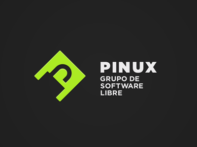 PINUX Logo