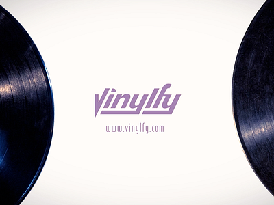 Vinylfy Teaser