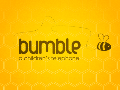 Bumble Logo