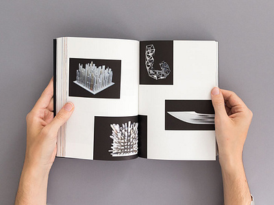 Book for SHoP Architects