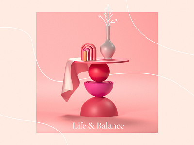 Life & Balance