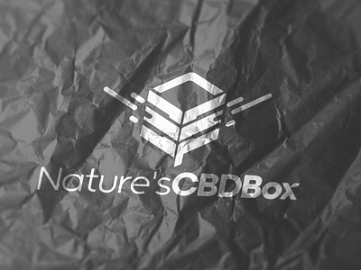 Nature's CBD Box