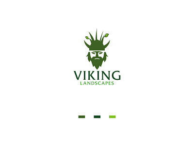 Viking Landscapes