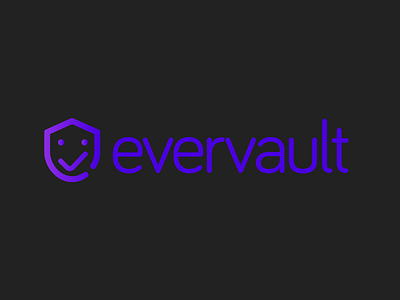 Evervault Logo logo