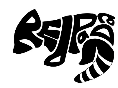 Red Panda Logo