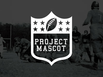 Project Mascot bama field goal football grass league national football league nfl pigskin sec