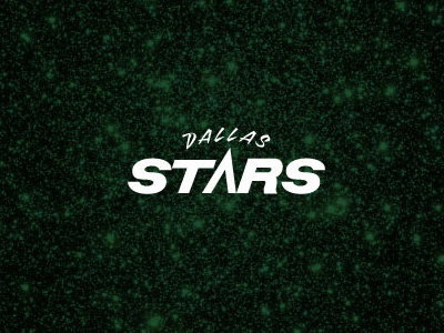 Stars dallas galaxy green hockey ice lockout mascot project nhl puck rink stars