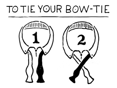 Your Bow-Tie