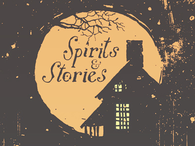 Spirits & Stories ghost ghosts halloween haunt haunted historic brattonsville scary south carolina spooky
