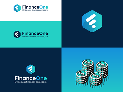 Brand - Finance One