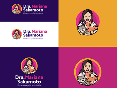 Brand - Veterinary Mariana Sakamoto