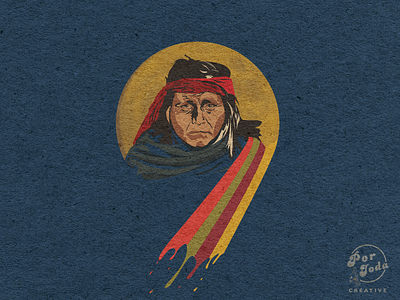 Today We Celebrate Indigenous Peoples Day 2022 design illustration illustrator vector