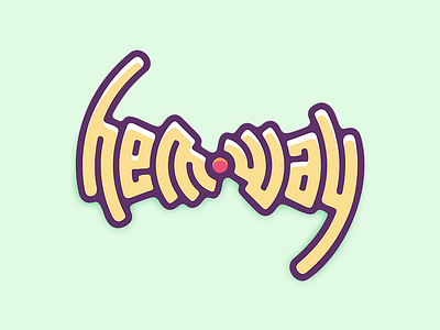 Hemway Logo #3