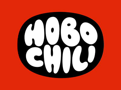 Hobo Chili Logo