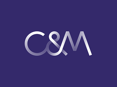 C&M Logo