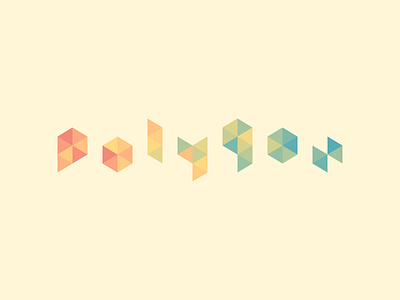 Polygon Logo