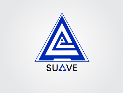 ACE branding design logo