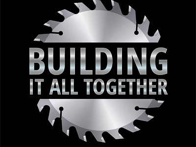 Building it all Together Logo 1