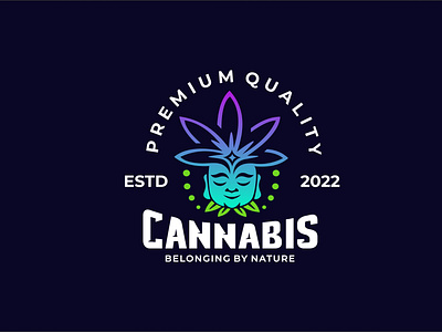 Cannabis Logo Design