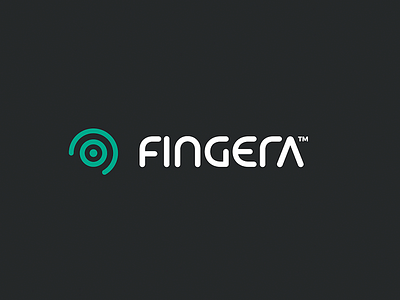 Fingera logo