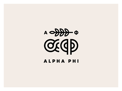 Alpha phi community from Helsinki