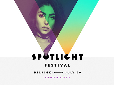 Spotlight festival