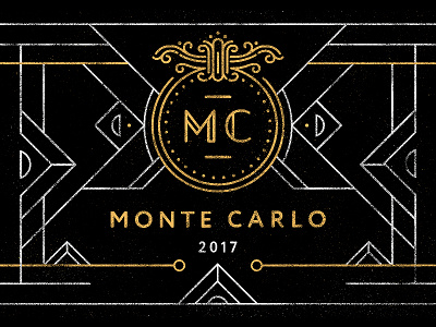 Monte Carlo 2017