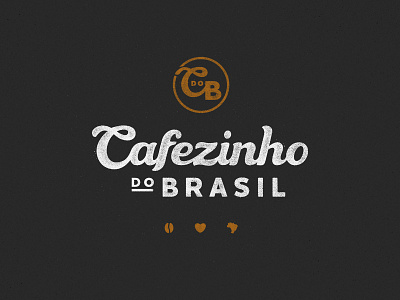 Cаfezhino do Brasil