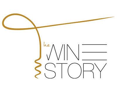 THE WINE STORY