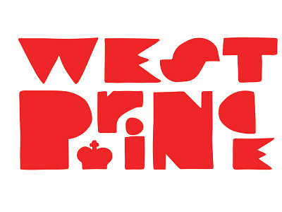 West Prince Logo