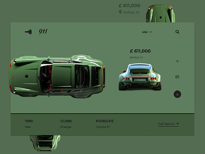 Prototype 911 branding design illustration ui webdesign website design