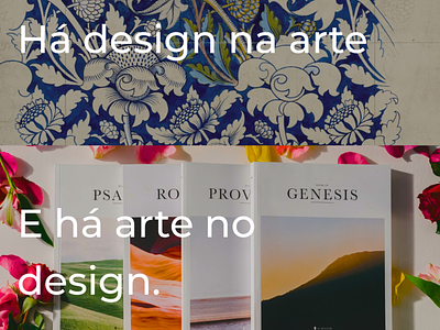 Arte vs Design IX art content creator design instagram
