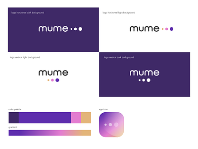 Mume app icon