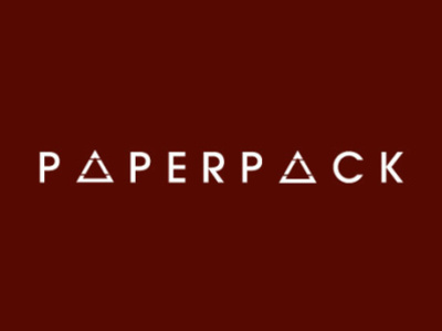 PaperPack logocare 30 days logo challenge