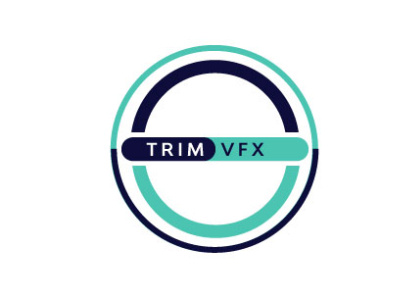 trim vfx logocare 30 days logo challenge logodesign