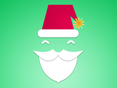 Santa Claus christmas illustration illustrator santa claus