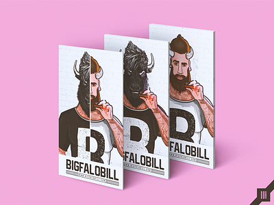 Bigfalobill-Híbrido