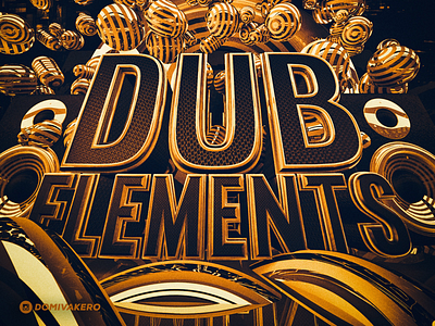 Dub Elements