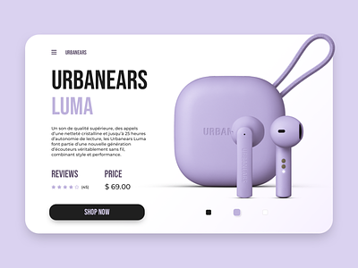 033 Daily UI | Customize Product | .01