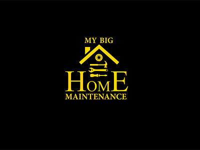 Home Maintenance LOGO