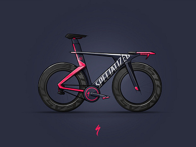 Specialized Element X