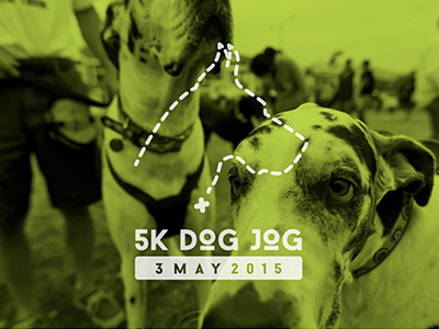 5K Dog Jog