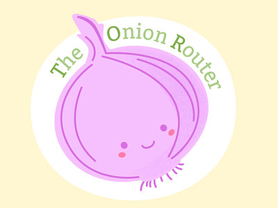 The Onion Router theonionrouter tor