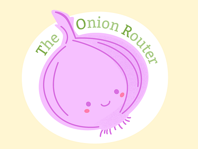 The Onion Router