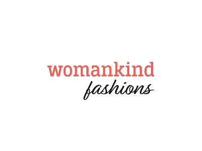 Womankind Fashions
