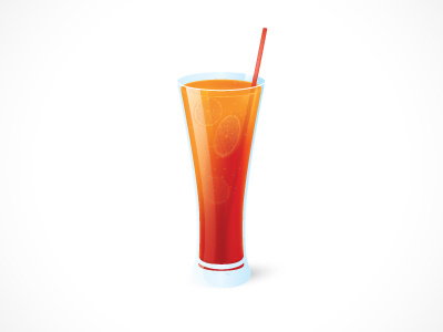 Drink cocktail drink vector